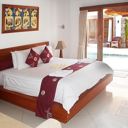 Mango Villa Sanur Zimmer foto